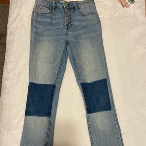 Pascun skinny jeans